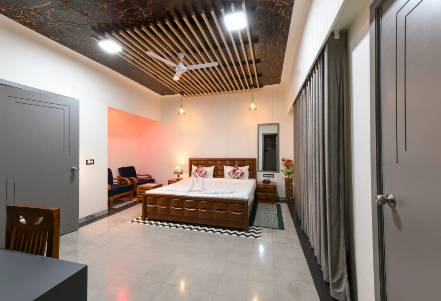 Filter Babu Guest House In Agra UP-1