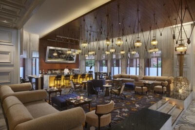ITC Mughal Resort & Spa, Agra