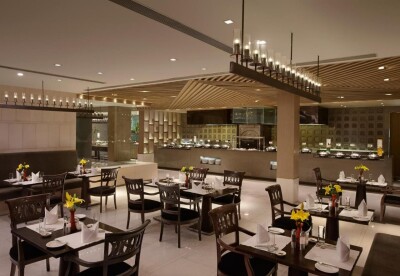 ITC Mughal Resort & Spa, Agra