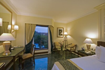 ITC Mughal Resort & Spa, Agra