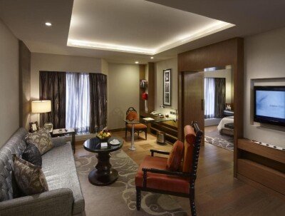 ITC Mughal Resort & Spa, Agra