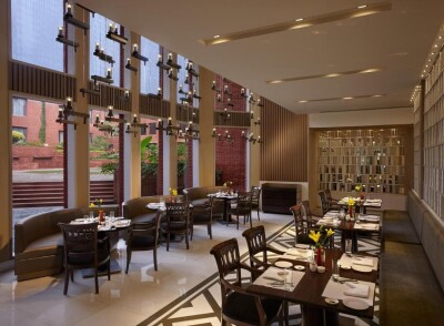 ITC Mughal Resort & Spa, Agra