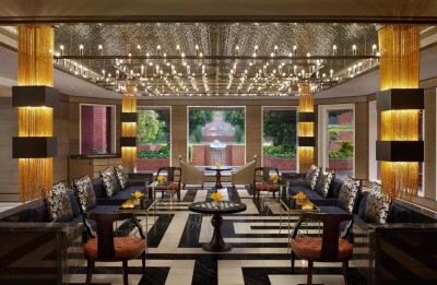 ITC Mughal Resort & Spa, Agra