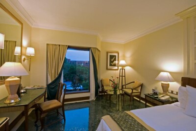ITC Mughal Resort & Spa, Agra