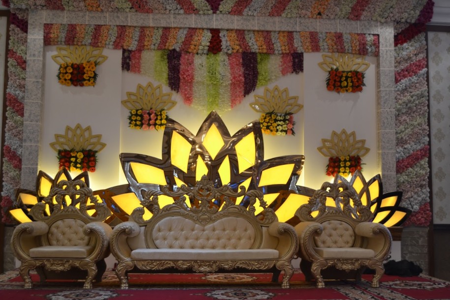 Anandee Banquet Is A Lawn / Farmhouse Located In Noida, Uttar Pradesh-16