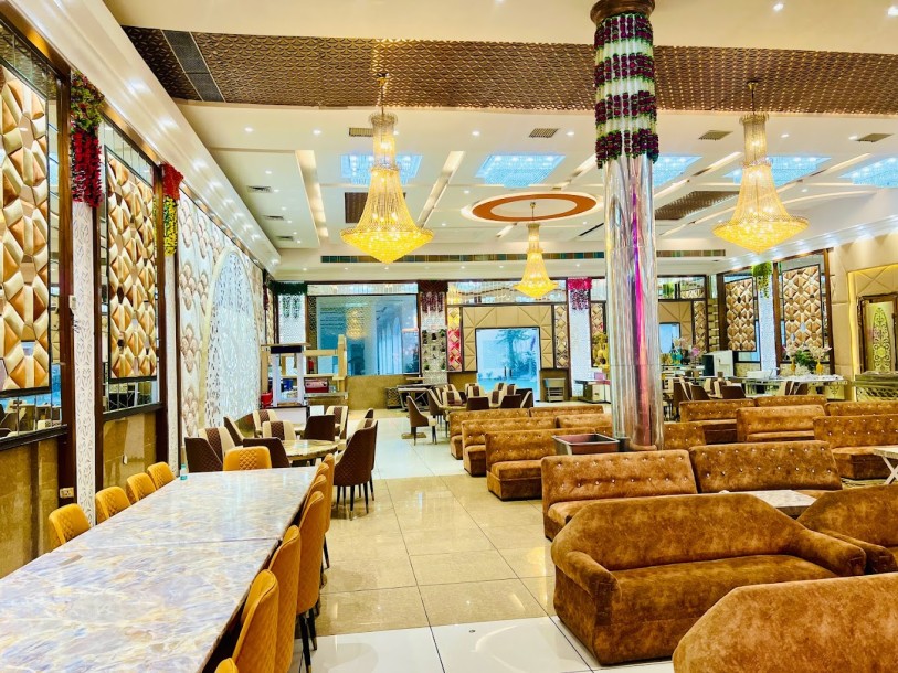 Anandee Banquet Is A Lawn / Farmhouse Located In Noida, Uttar Pradesh-4