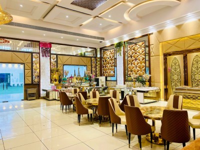 Anandee Banquet Is A Lawn / Farmhouse Located In Noida, Uttar Pradesh