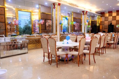 Anandee Banquet Is A Lawn / Farmhouse Located In Noida, Uttar Pradesh