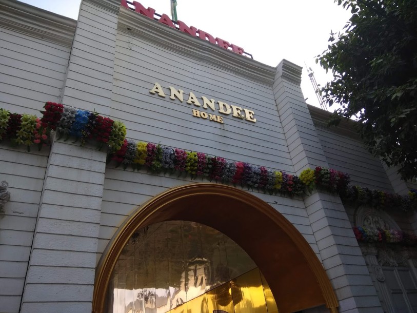 Anandee Banquet Is A Lawn / Farmhouse Located In Noida, Uttar Pradesh-2