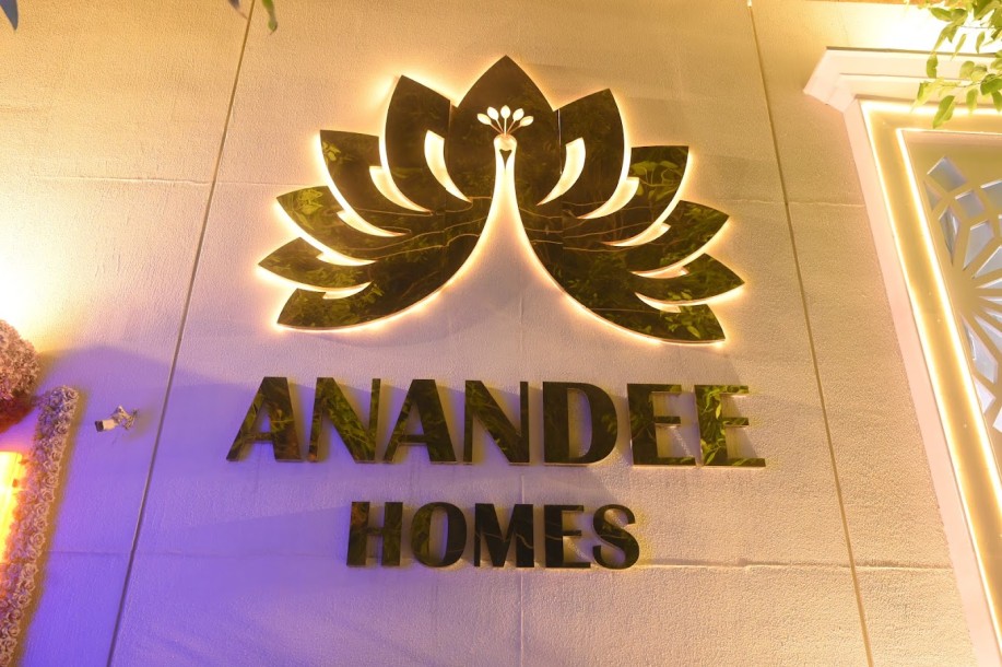 Anandee Banquet Is A Lawn / Farmhouse Located In Noida, Uttar Pradesh-1