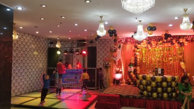 Golden Leaf Noida- lawn/farmhouse  Best wedding venue in Noida|Best Banquet Hall In Noida