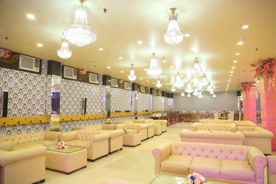 Golden Leaf Noida- lawn/farmhouse  Best wedding venue in Noida|Best Banquet Hall In Noida-6