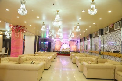 Golden Leaf Noida- lawn/farmhouse  Best wedding venue in Noida|Best Banquet Hall In Noida
