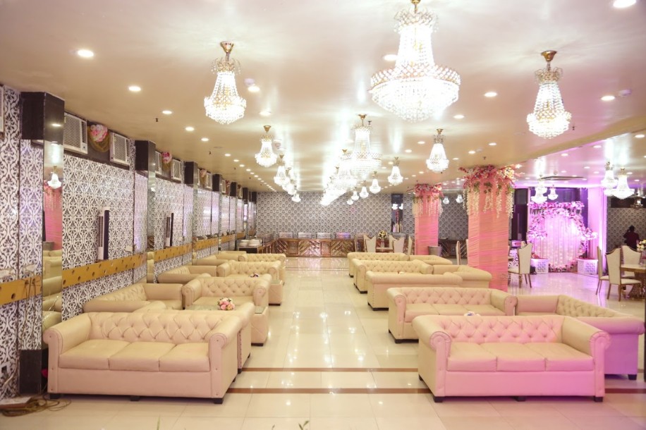 Golden Leaf Noida- lawn/farmhouse  Best wedding venue in Noida|Best Banquet Hall In Noida-5