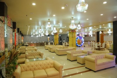Golden Leaf Noida- lawn/farmhouse  Best wedding venue in Noida|Best Banquet Hall In Noida
