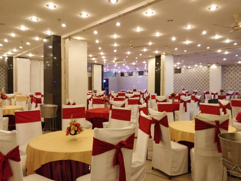 Golden Leaf Noida- lawn/farmhouse  Best wedding venue in Noida|Best Banquet Hall In Noida-8