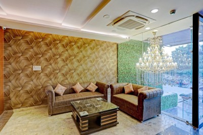 Mithila Banquet Is A Lawn / Farmhouse Located In Noida, Uttar Pradesh