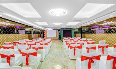 Mithila Banquet Is A Lawn / Farmhouse Located In Noida, Uttar Pradesh