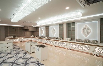Mithila Banquet Is A Lawn / Farmhouse Located In Noida, Uttar Pradesh
