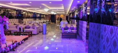 Mithila Banquet Is A Lawn / Farmhouse Located In Noida, Uttar Pradesh