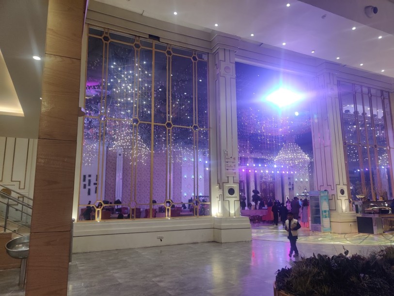 RAMA BANQUET HALL Is A Lawn / Farmhouse Located In Noida, Uttar Pradesh-15