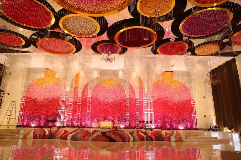 RAMA BANQUET HALL Is A Lawn / Farmhouse Located In Noida, Uttar Pradesh-12