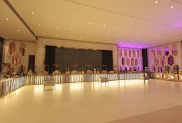 RAMA BANQUET HALL Is A Lawn / Farmhouse Located In Noida, Uttar Pradesh-3