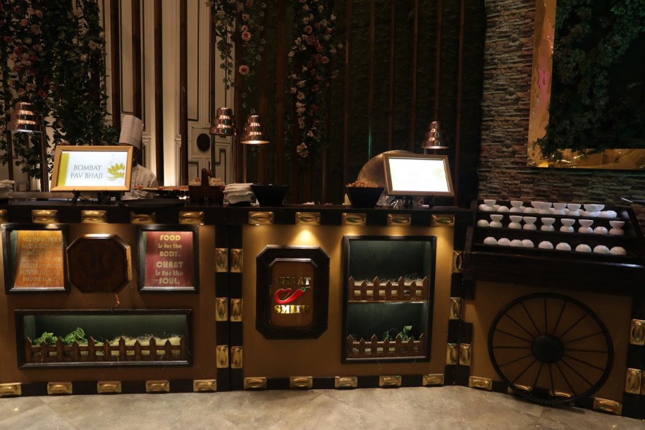 RAMA BANQUET HALL Is A Lawn / Farmhouse Located In Noida, Uttar Pradesh-17