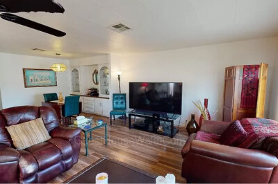 327 Via Don Benito, Cathedral City, CA 92234
