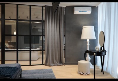 Small apartment in Europe for a ballerina 🩰