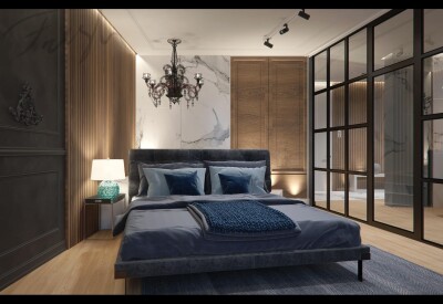 Small apartment in Europe for a ballerina 🩰