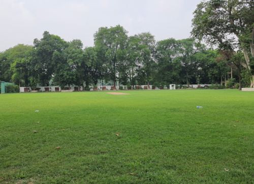 Cawnpore Club Banquet Halls in Kanpur-4