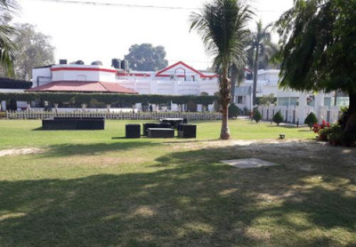 Cawnpore Club Banquet Halls in Kanpur
