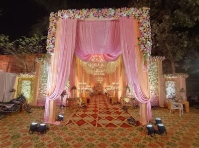 Cawnpore Club Banquet Halls in Kanpur