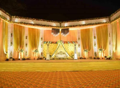 Cawnpore Club Banquet Halls in Kanpur