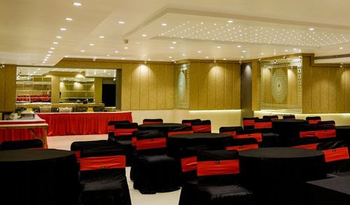 Grand Geet Hotels, Kanpur - Your Luxurious Retreat in Phool Bagh-3