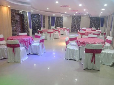 Grand Geet Hotels, Kanpur - Your Luxurious Retreat in Phool Bagh