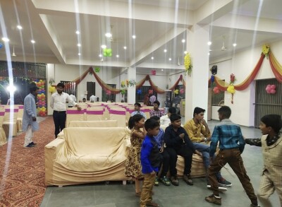 P S Palace And Guest House,Varun Vihar, Kanpur  | GuestHouseWale.Com