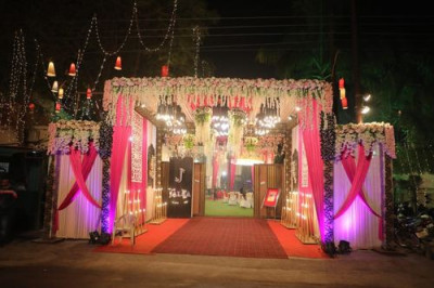 Jalsa Lawn And Banquet