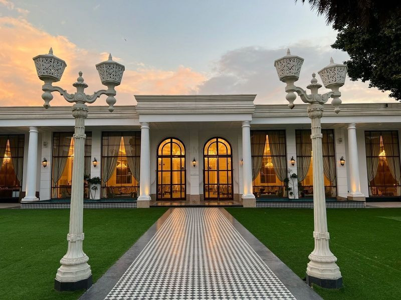 Kingston Resort Civil Lines, Kanpur-14