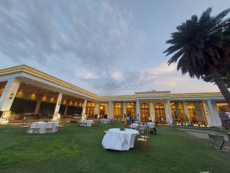 Kingston Resort Civil Lines, Kanpur-4