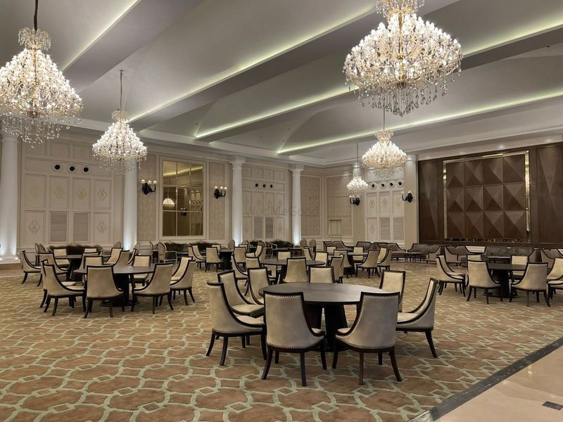 Kingston Resort Civil Lines, Kanpur-13