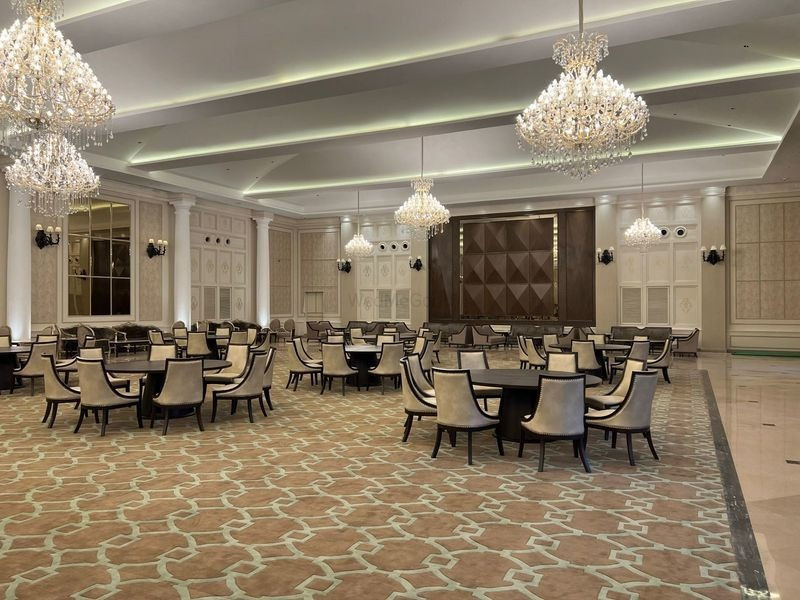 Kingston Resort Civil Lines, Kanpur-10