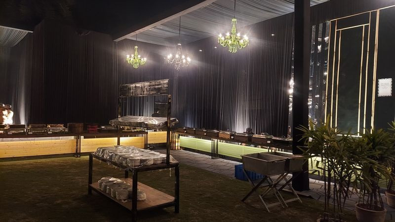 Kingston Resort Civil Lines, Kanpur-8