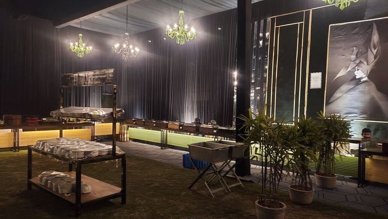 Kingston Resort Civil Lines, Kanpur-7