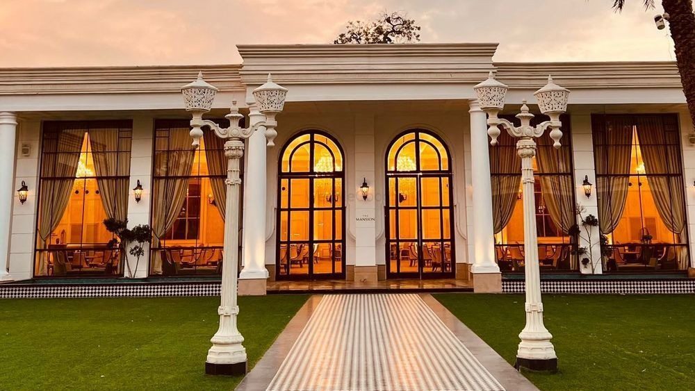 Kingston Resort Civil Lines, Kanpur-1