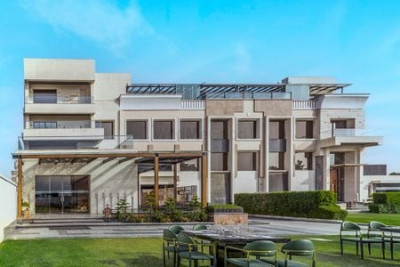 Shree Ganga Valley Bithoor kanpur