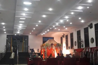Shree Guest House