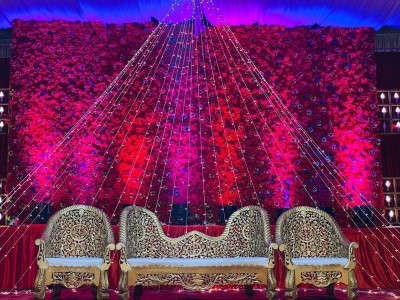 The Bundigarh Resort is a Lawn / Farmhouse located in Roberts Lines, Lucknow