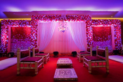 The Bundigarh Resort is a Lawn / Farmhouse located in Roberts Lines, Lucknow